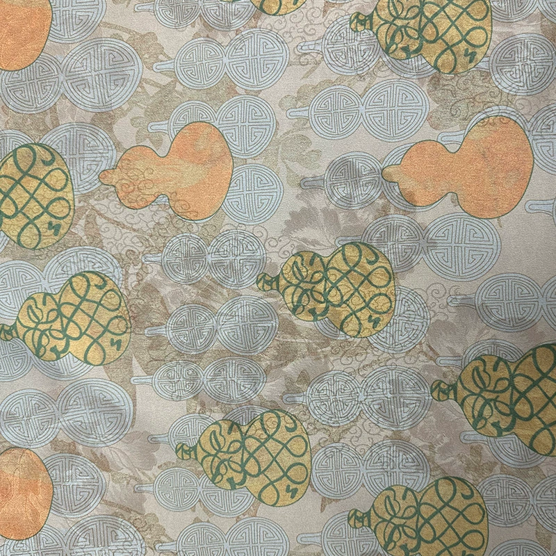 Retro fashionable cloth