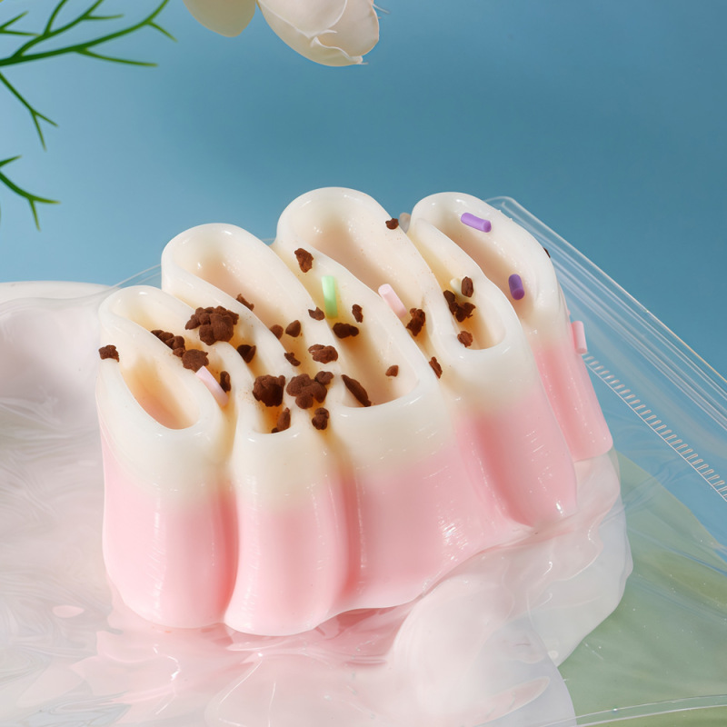 新しいユニークな減圧ピンチおもちゃケーキ食品おもちゃピンチ音楽シミュレーション食品 tpr ベントアーティファクト露店卸売|undefined