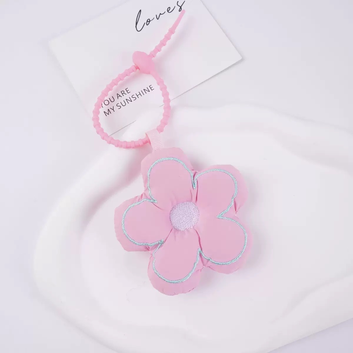 액세서리 - 코튼 파우더 (단발은 발송되지 않습니다)