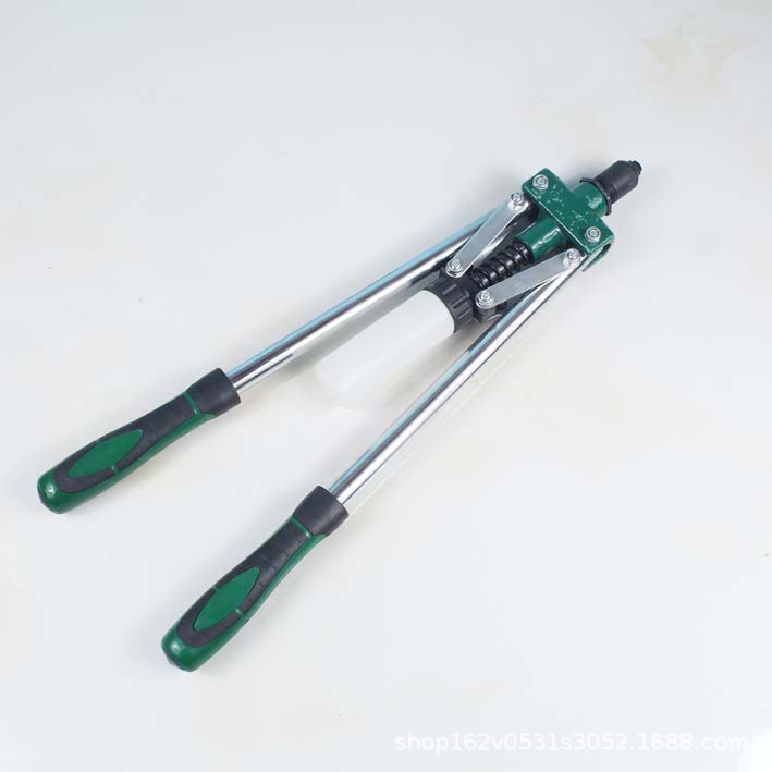 手动省力拉帽枪铆钉枪抽芯枪拉钉枪拉铆枪家用工具轻便省力