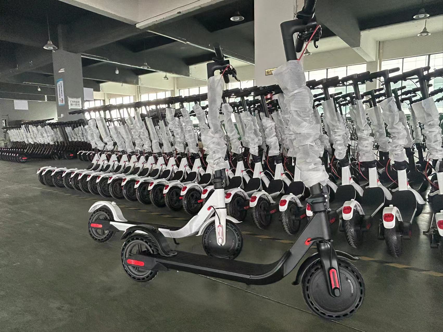 RUNFLYTECH E01 ELECTRIC CHILD