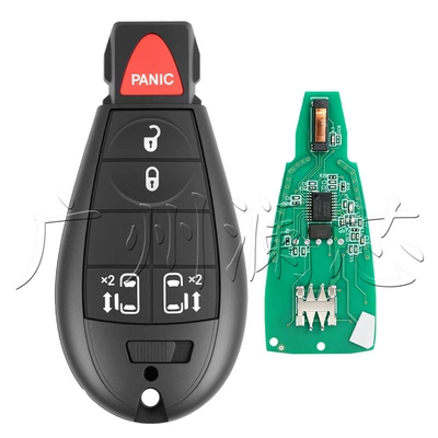 Models Semi-Intelligent Gq4-53T Remote | Car Keys - id46-pcf7961a-chip-433mhz-g-semi-smart-key