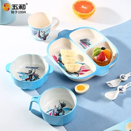 碗;果盘、果篮;喂养餐具