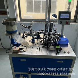 集装机械;螺纹加工机床;车床