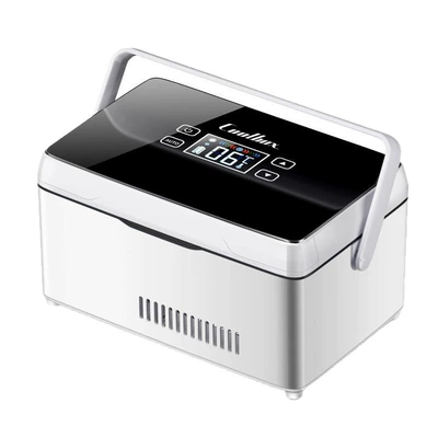 Soyuducular, Refrigeration Box for Car and