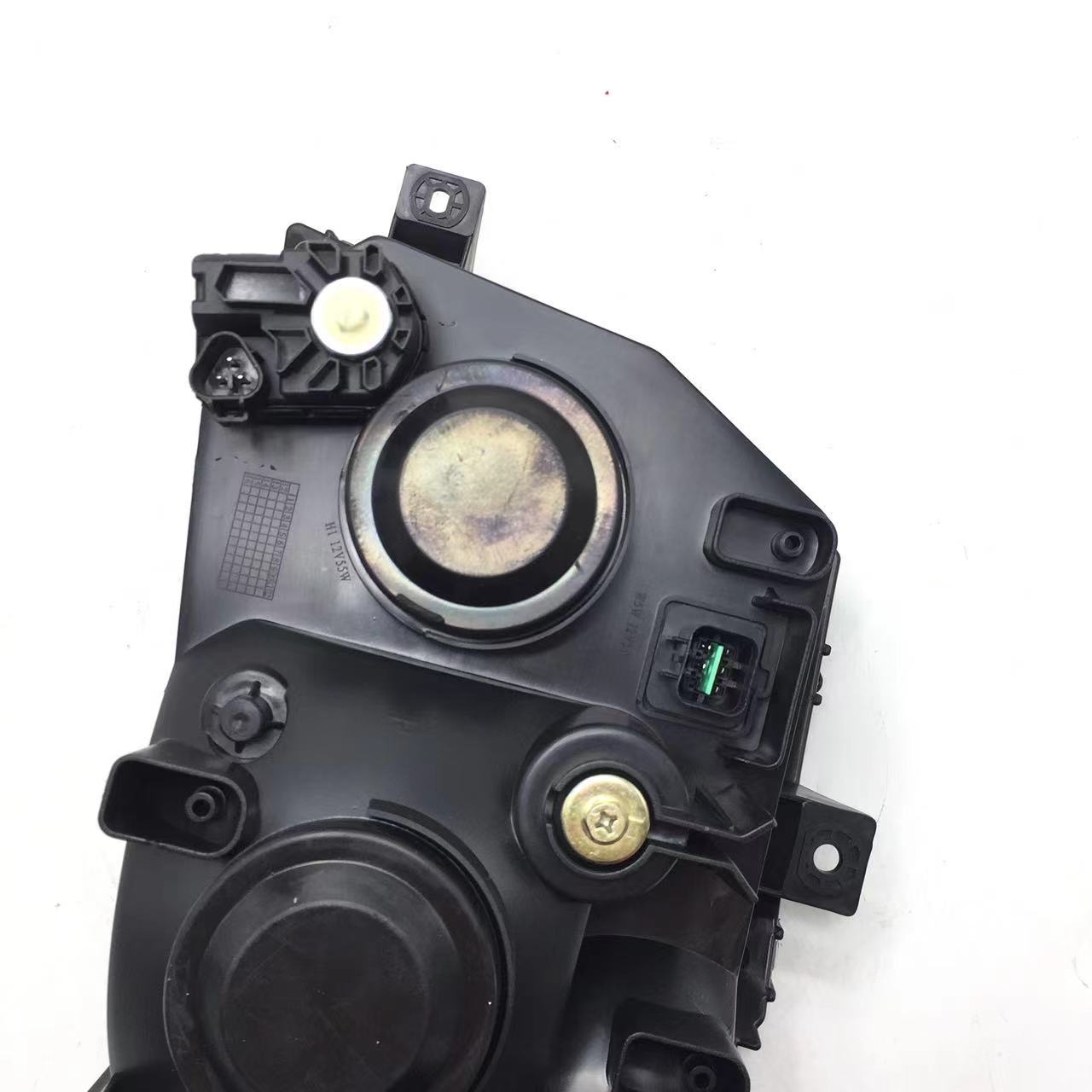 Suitable for Chang'an Shenqi headlight Shenqi front combination lamp assembly 1025 truck headlight Chang'an Shenqi headlight