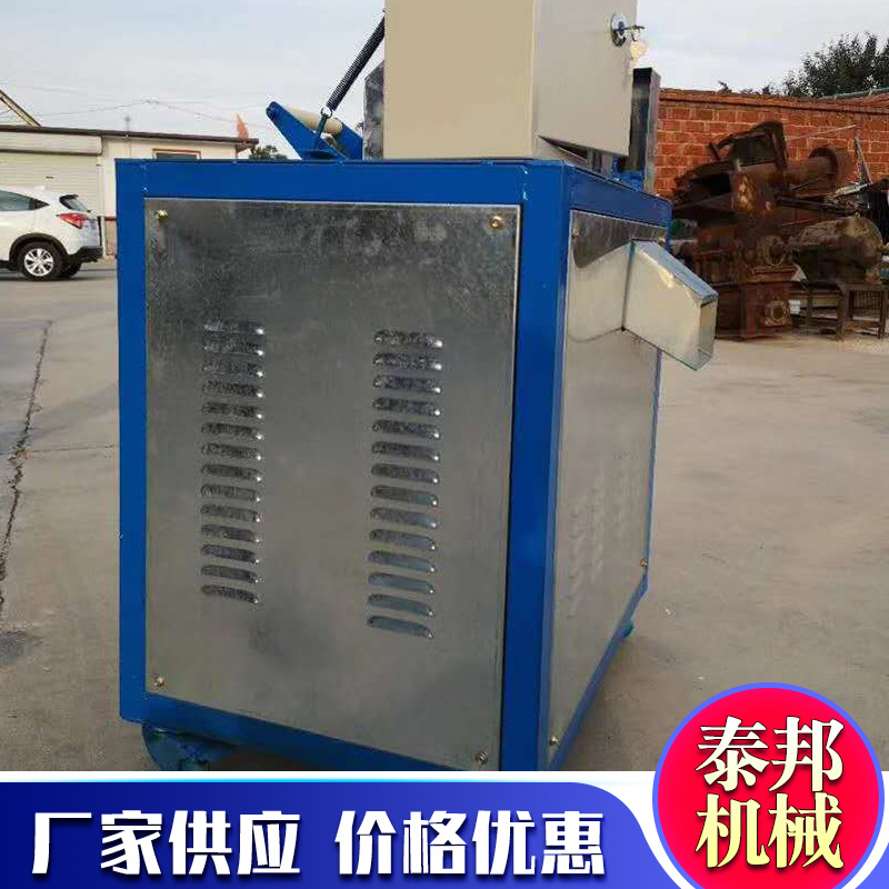 Поставка роликовой режущей машины отходы отходы пена резака пластика