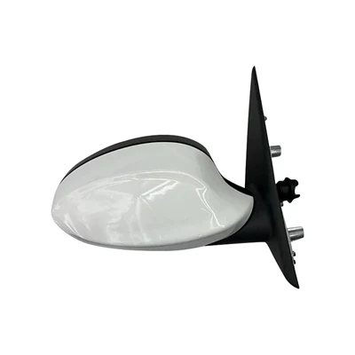 Right Mirrors E87, Rear mirror/rearview mirror assembly