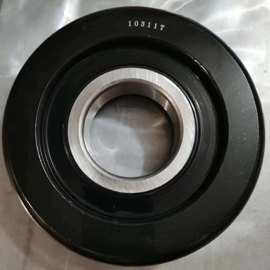 叉车轴承 叉车滚轮轴承 机械12吨叉车门架滚轮关节轴承密封关节轴