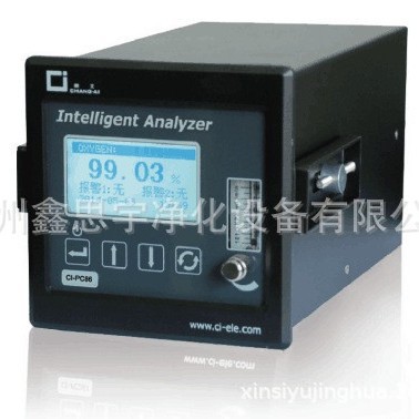 昶艾 氧分析仪 CI-PC16 0.1ppm-25% 02 含13%税含运费