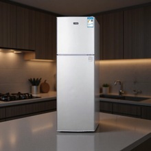 BCD-128B188����� 128L  Mini household apartment refrigerato