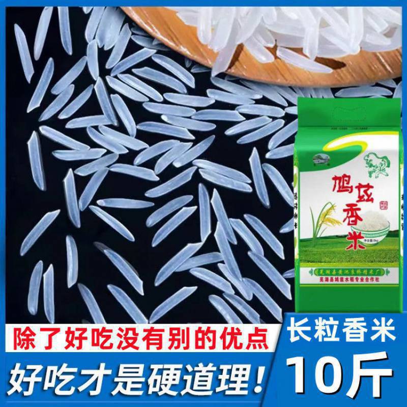 베스트셀러 장립 아이보리 쌀 5kg팩 - 이벤트 진행 중 + 가맹점에서 곧 가격 인상 예정 + 1인당 1회 구매 한도