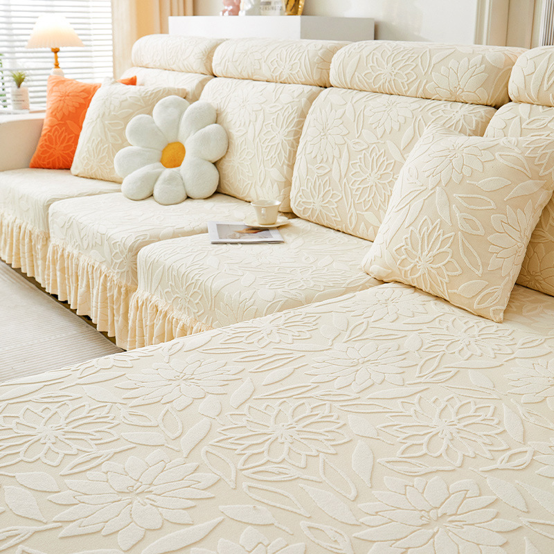 Camellia de la falda - arroz blanco