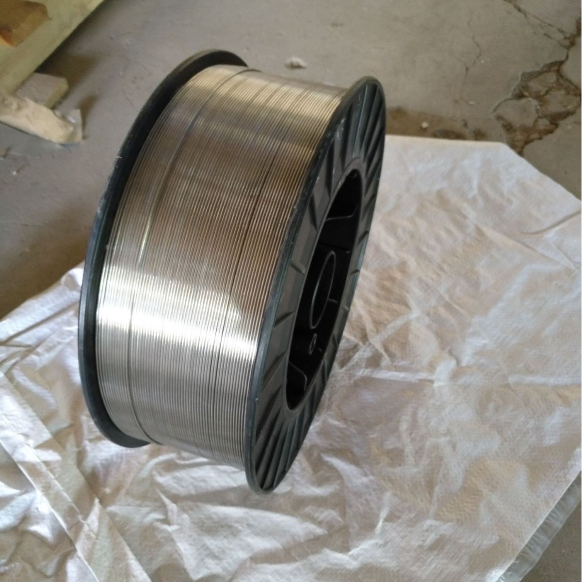 镁合金焊丝AZ61A氩弧焊丝镁焊丝AMS4350气保焊丝