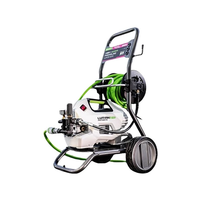 Car washing machine — High-Power Induction Snow Leopard P6Pro