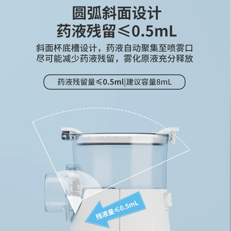 Ручной умный детский bidet для домашнего использования