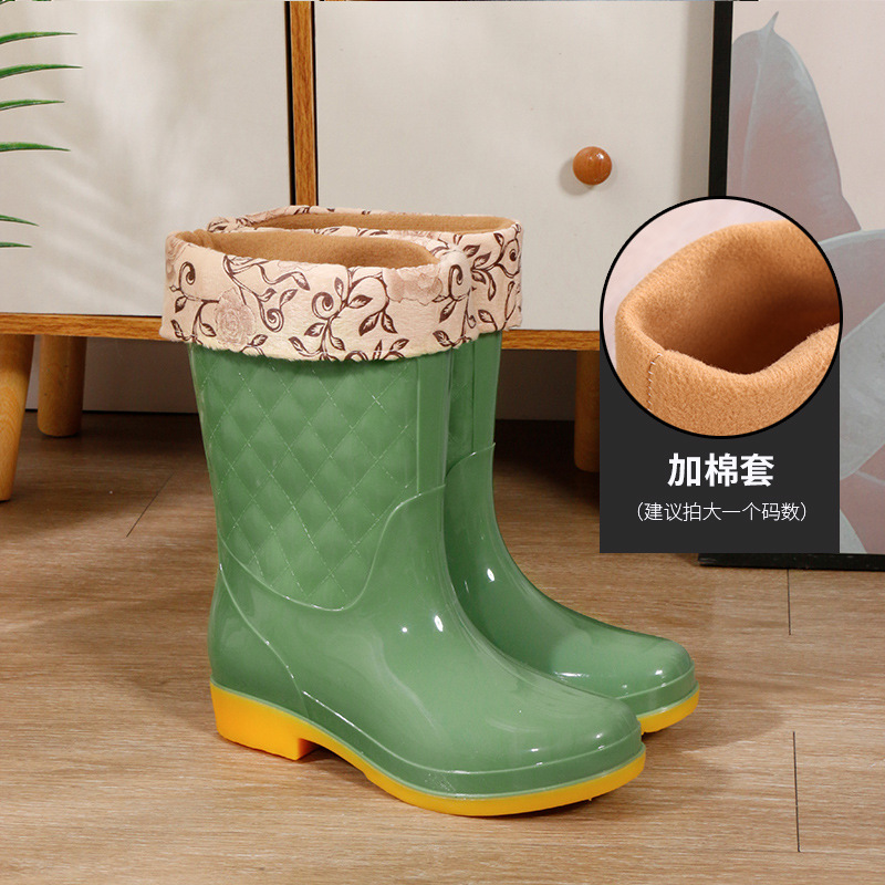 639 실린더 그린 + 코튼 슬리브