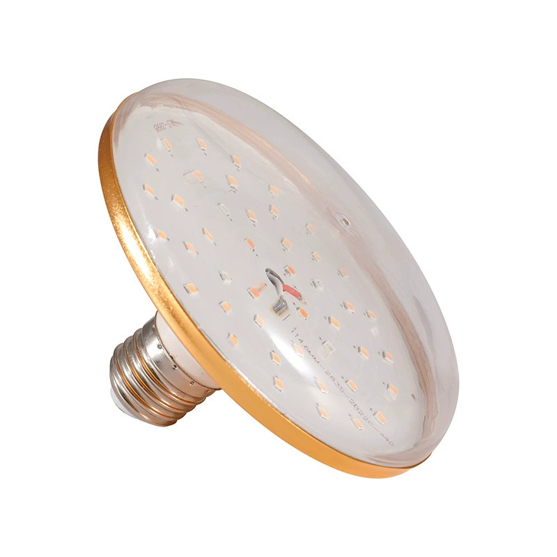 Fill light, strawberry solar-powered, plant lamp, comfortable light spectrum