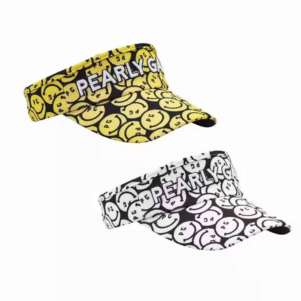 Adjustable breathable sun hat