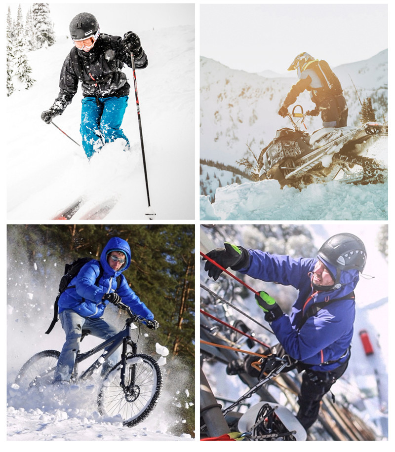 Cycling Mask Color Variants