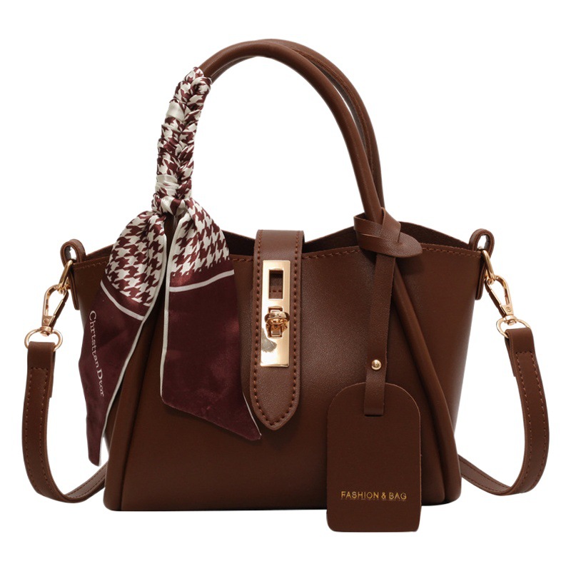 Bolsos de Mujer a la Moda 2025, Bolsos Versátiles y Elegantes, Bolsos Cruzados, Estilo Coreano, Diseño de Nicho, Bolsos Tipo Cubo