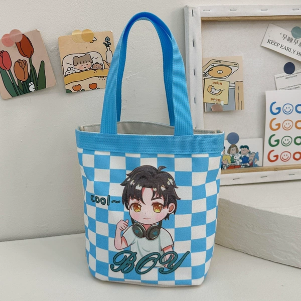 Bag for boys
