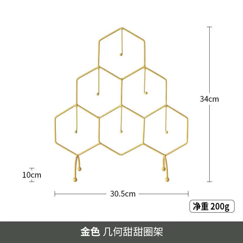 Transfronterizos Amazon temu postre estante de exhibición bandeja de pastel estante de pastel diseño de cumpleaños