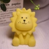 Lion-Yellow