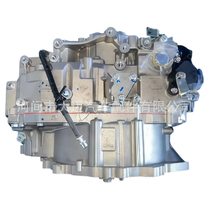 Zotye T600 automatic transmission is suitable for 1.5T/1.8T Zotye T600 A6F5 A611K original gearbox