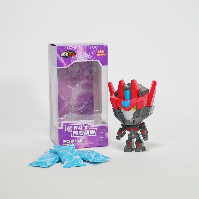 검은 철의 전쟁의 신