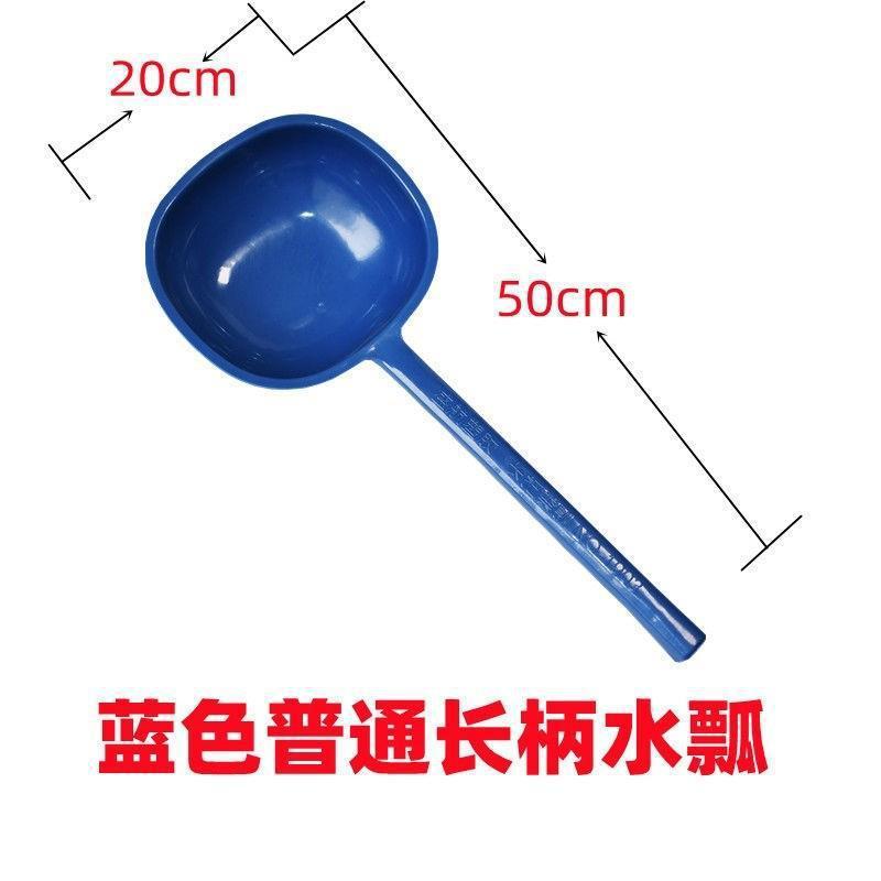 农用浇菜水桶粪桶塑料牛筋桶加厚挑尿桶老式双耳担水灌溉耐用农村|undefined