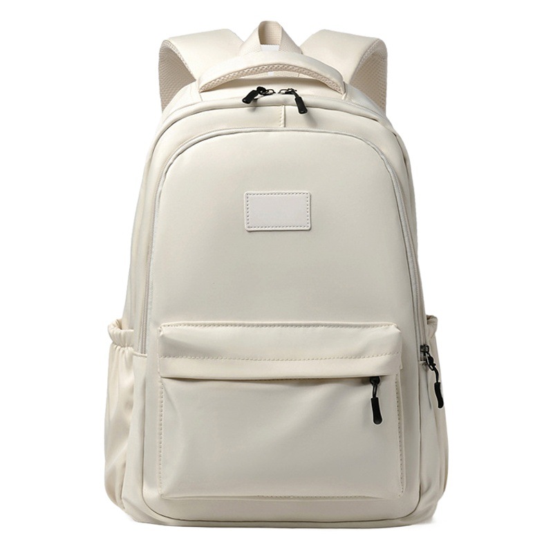 Mochila para laptop universitaria, resistente al agua, para hombres y mujeres, ideal para trabajo o viajes