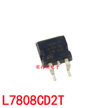 ȫԭb L7808CD2T NƬ TO-263 ˷ L7808CD2T