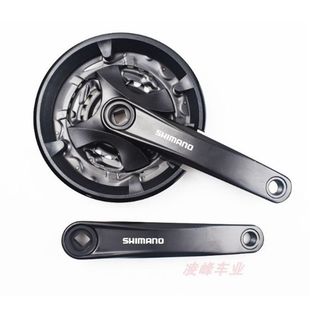SHIMANO�S���ZFC-MT101���Pɽ������܇朱P9��27���X݆����8/24��
