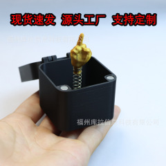 越境新商品 MiddleFingerinaBox クリスマスギフト Amazon人気商品 サプライズギフトボックス 卸売モデル