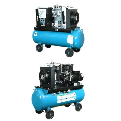Air Compressor Electric Small Air, Hava kompressorları