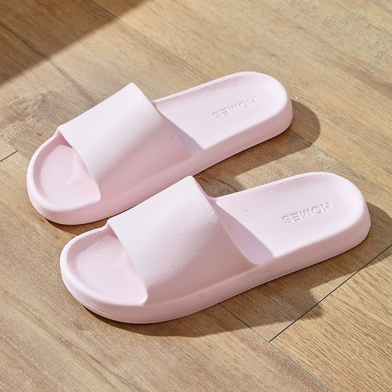 Non-slip Deodorized Slide Slippers, Unisex, Lightweight, Multiple Sizes