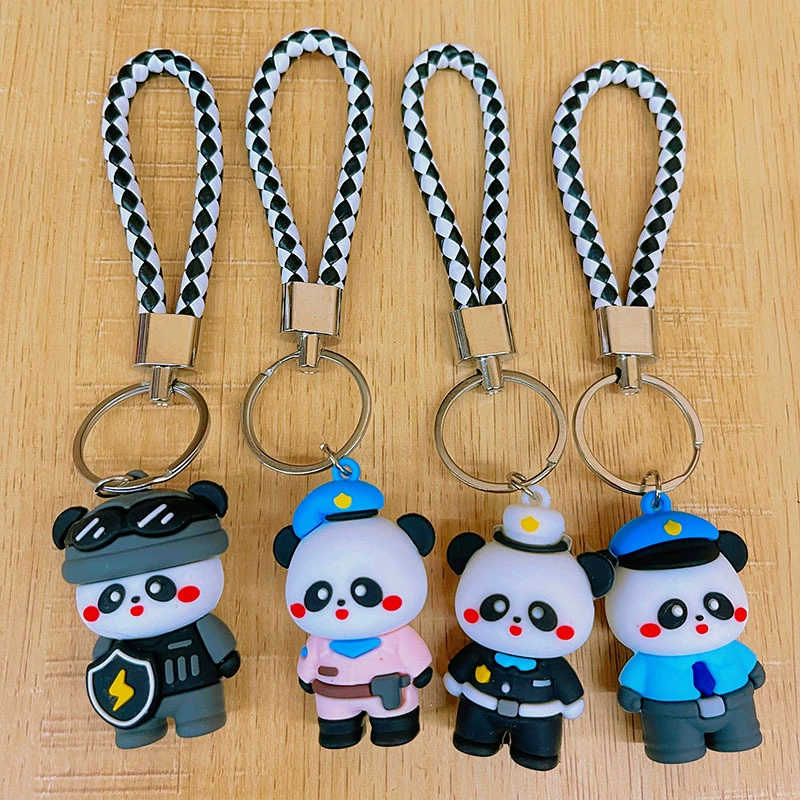 Sanrio, креативный плетёный брелок, подвеска для ключей, новая коллекция, оптом