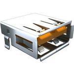 ��ǰՈ��ԃUSBR-A-S-F-O-TH���ȬF؛ samtec USB/DVI/HDMI�B����