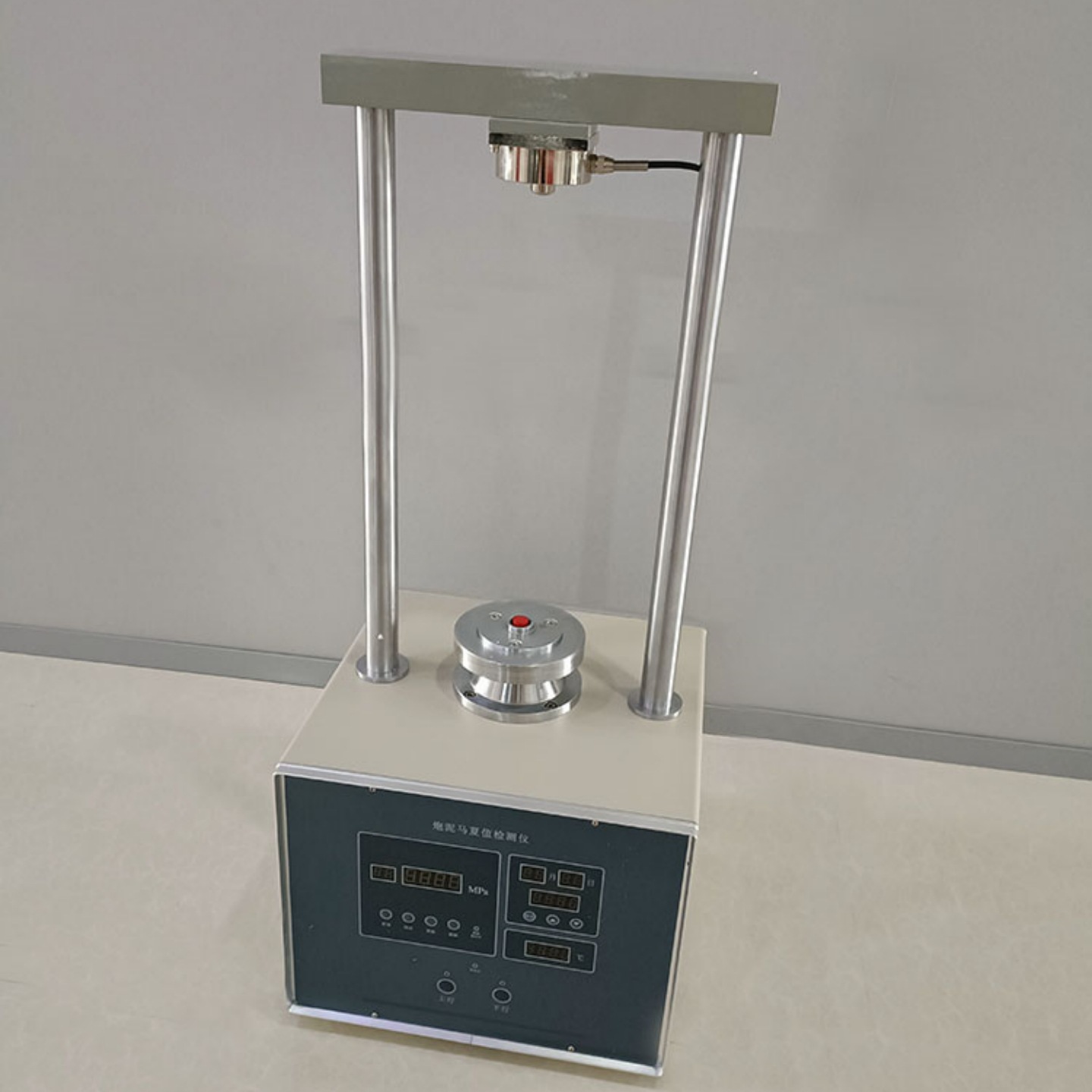 炮泥检测仪 3.5MPA  型号:GY088-M353148 库号：M353148