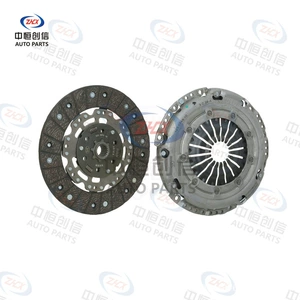 Suitable for Buick Encore and Chevrolet Trax 1.4T clutch kits