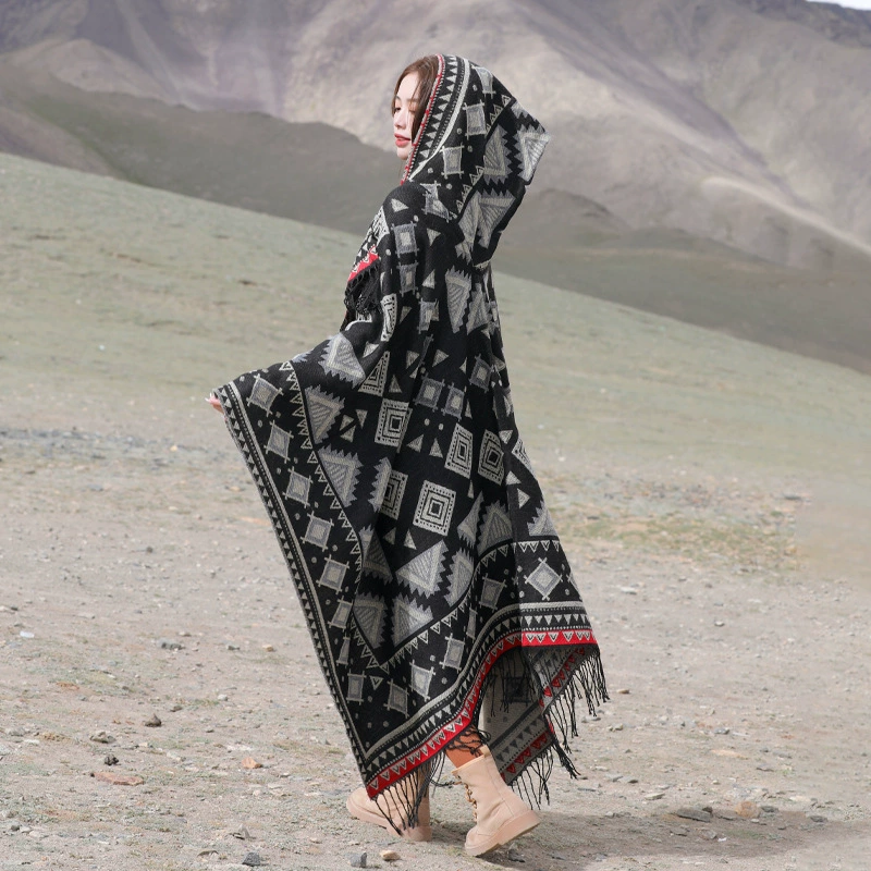 Юньнань Синьцзян-Дали Туризм Национальный Шаль