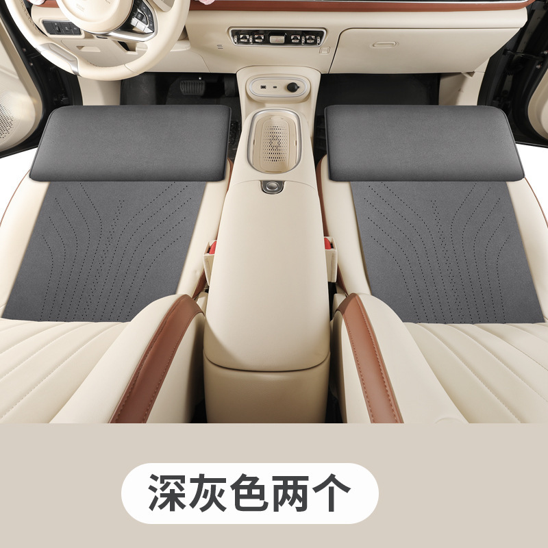 自動車の延長座布団の足はシートを支えて毛皮の椅子をひっくり返します。|undefined