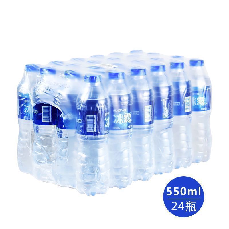 会议矿泉水整箱48整箱饮用水500ml24纯净水瓶冰露饮用水12|undefined
