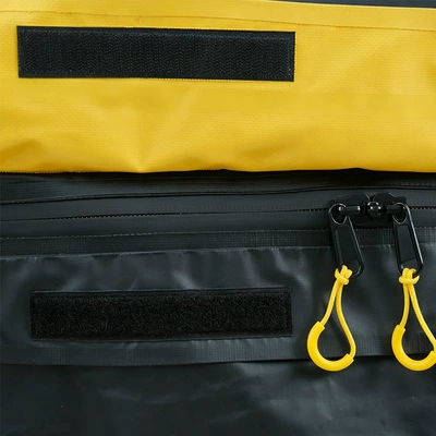 Popular Car Roof Bag: Roof box
