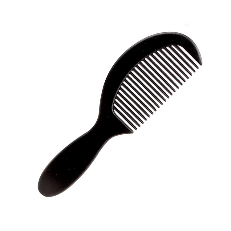 손잡이 빗