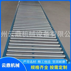 传动链;网带;其他输送设备