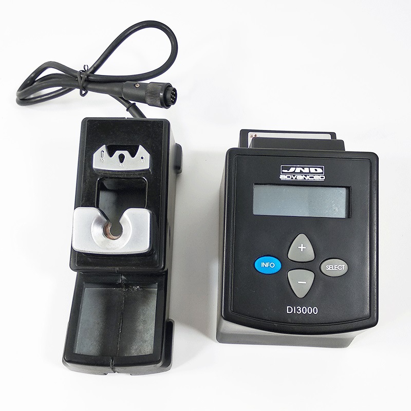 全新JND数字智能焊台DI3000