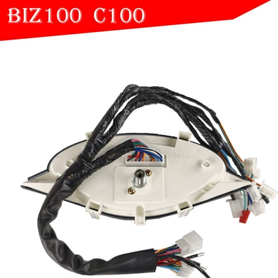 South America's Best-Selling Motosiklet cihazları