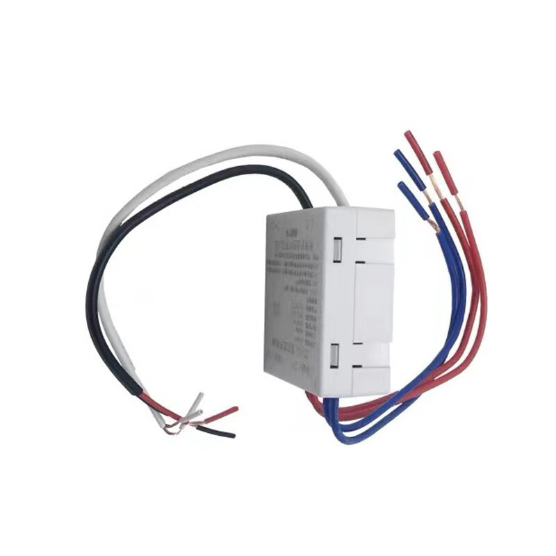 海湾直控盘终端器ZD-02消防设备GST实现启停控制提供反馈信号